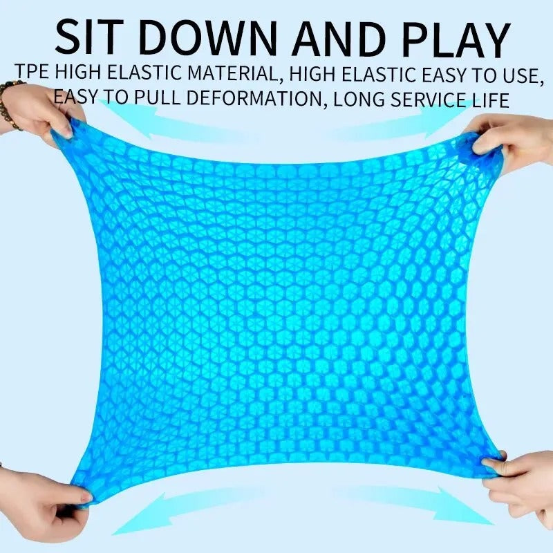 Coussin en gel Hamo