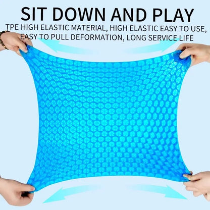 Coussin en gel Hamo