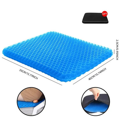 Coussin en gel Hamo